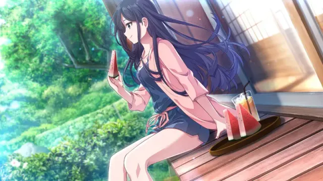 彼方的人鱼姬 预览图 10