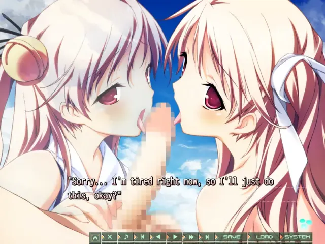 BALDR SKY Dive2 "RECORDARE" 预览图 9