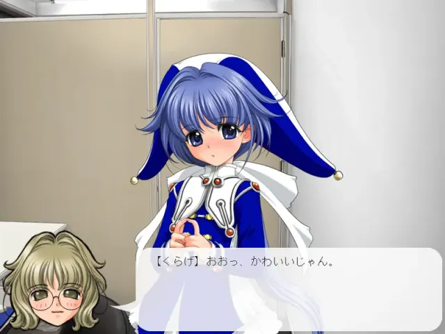 绘师★佳奈 预览图 1