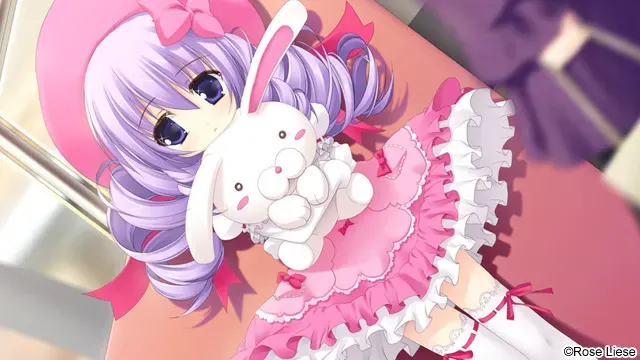 Strawberry Feels 预览图 9