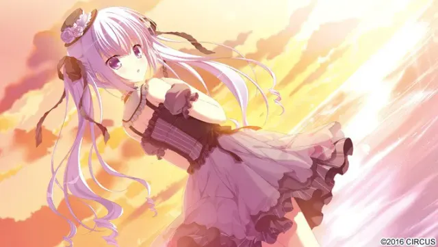 D.S. i.F. -Dal Segno- in Future 预览图 27