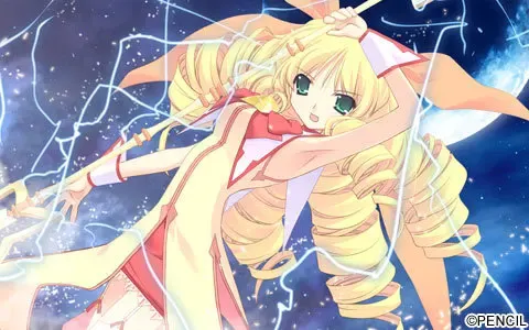 魔晶石☆魔法少女 预览图 23