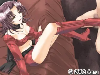 Naked Edge 预览图 14