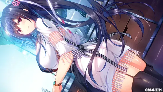 シロガネ×スピリッツ！ 预览图 13