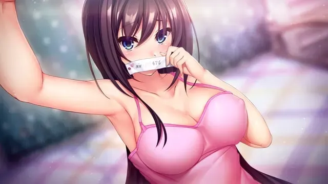 援女交際 ～亜梨紗の情事～ 预览图 9