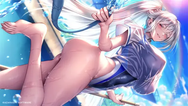 甜蜜女友 3 预览图 17