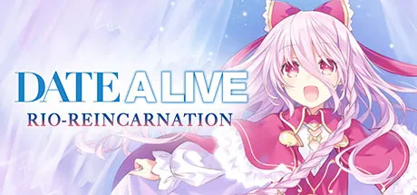 デート・ア・ライブ 凜緒リンカーネイション HD 封面
