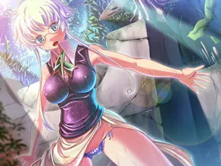 淫乱交合的我与公主～公主与执事与歌姬以及其他众人～ 预览图 12