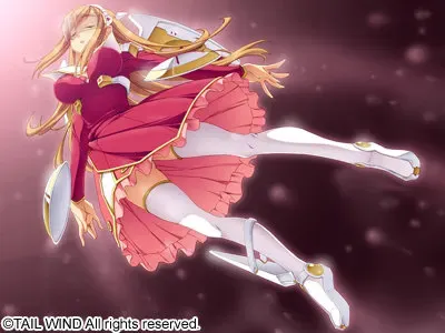 Trample on "Schatten!!" ～踩影之歌～ 预览图 16