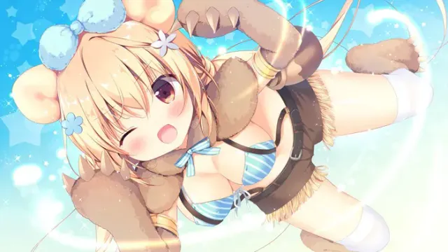 Animal☆Panic 预览图 11