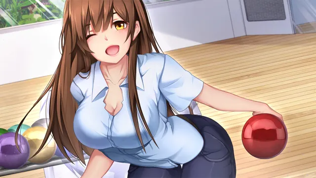 Santa Girls 预览图 4