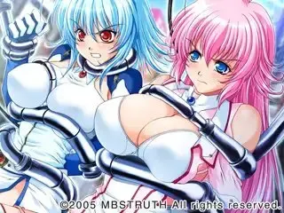 ふたりでマーヴルしちゃいます！～昨日の敵は今日も恋人！？～ 预览图 6