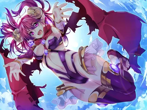 魔导书的管理员 预览图 17