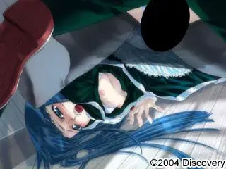小雪の朱－コユキノアカ－ 预览图 17