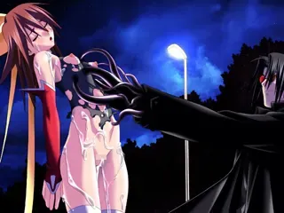 魔法少女爱2 预览图 2