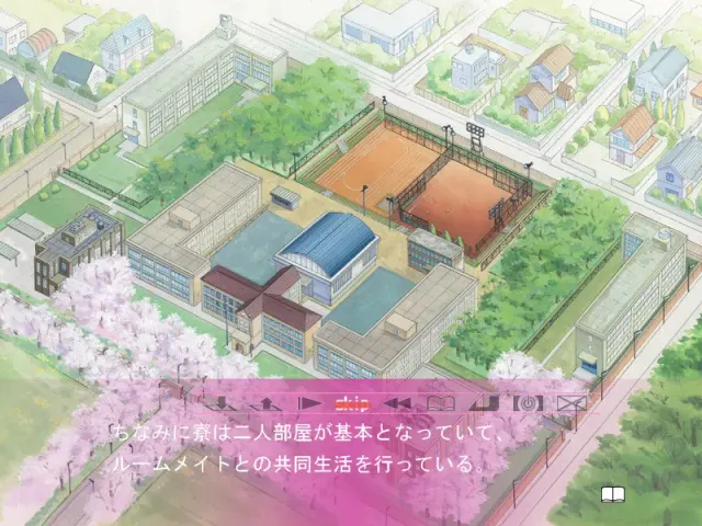萌日记 预览图 1