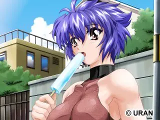 夏色的围裙 预览图 4