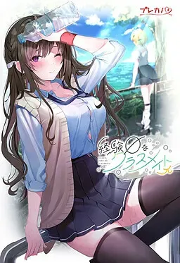 毫无经验的同班同学π 封面