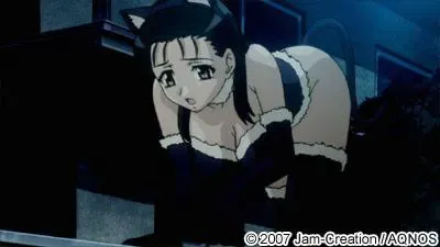 女经营者：绘里子 预览图 4