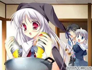 AR～被遗忘的夏天～ 预览图 20