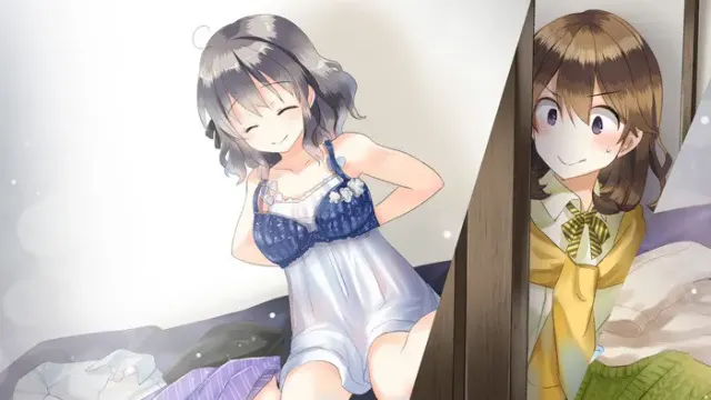 不知何时的memoraĵo 预览图 22