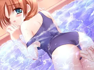我的娇弱女友 预览图 29