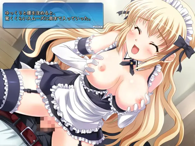 ちょこっと！ファンディスク２ 预览图 7