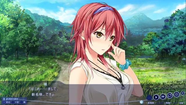 孕女 ～渴望精子的淫荡学生～ 预览图 6