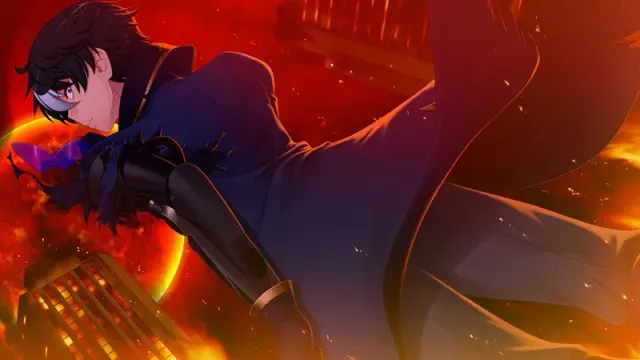 魔法战士 FINAL IGNITION 预览图 8