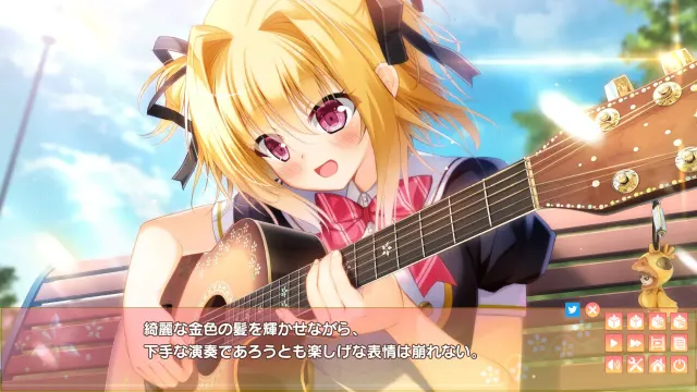 恋音 Se・Piace 预览图 3