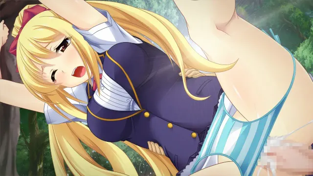 PURE×LOVER -与姐姐和青梅竹马的H关系- 预览图 5