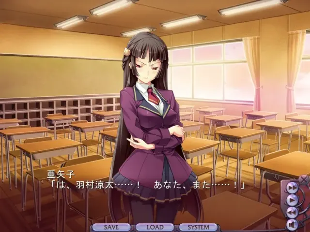 大催眠乱交学园～学园是乱交催眠的洗脑教育实验场～ 预览图 1