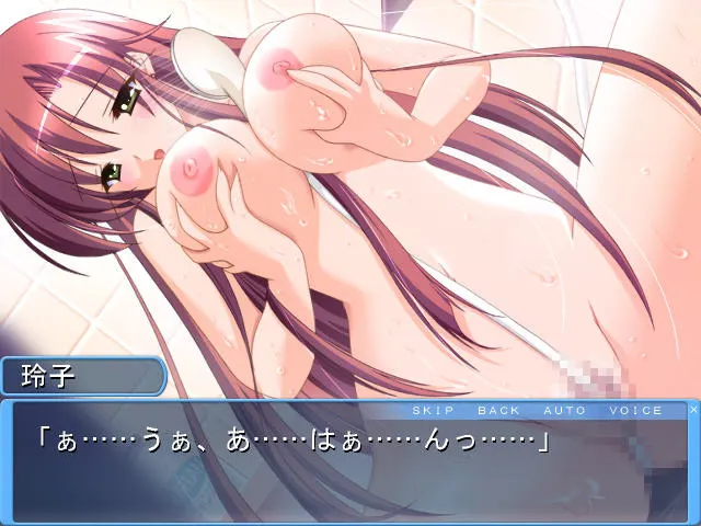 ドキドキお姉さん 预览图 5