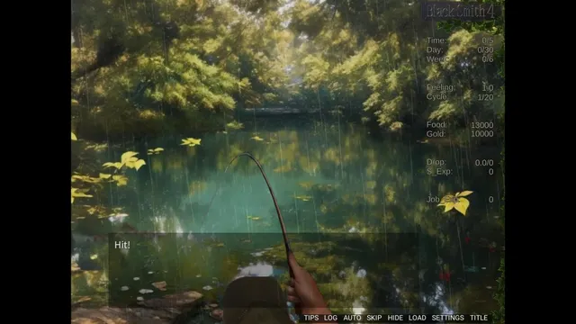铁匠4 预览图 4