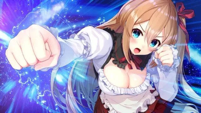 异世界酒馆六重奏 ～Vol.1 New World Days～ 预览图 11