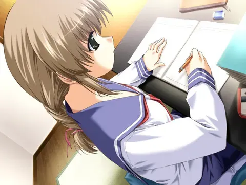 男孩遇见女孩 预览图 10