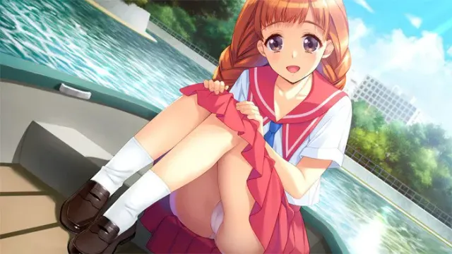 同级生Remake 预览图 14