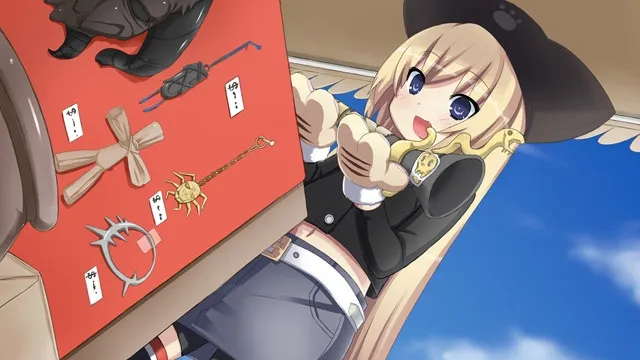 萌え萌え大戦争☆げんだいばーん 预览图 7