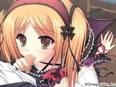 Maximum Magic: Quirk of Destiny 预览图 21