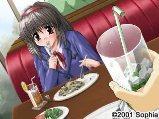 彼女～Kano-jo～ 预览图 9