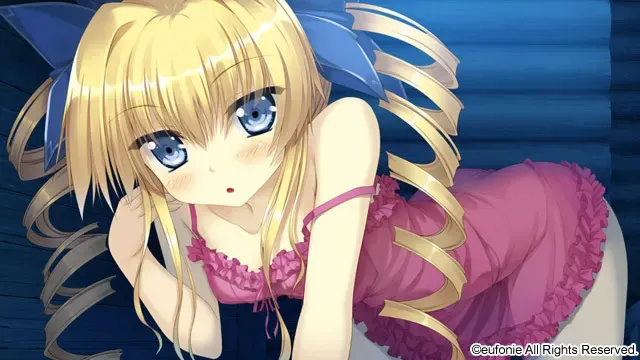 恋剑乙女 预览图 38