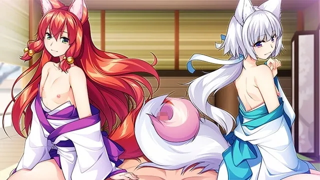 女装创世记 预览图 4