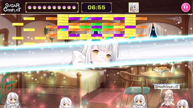 Ultimate Sugar Crush! 预览图 3