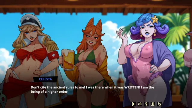 魅魔赐福 预览图 30