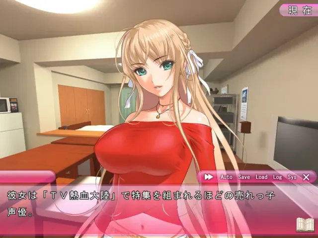 性生活～SEX LIFE～ 预览图 2