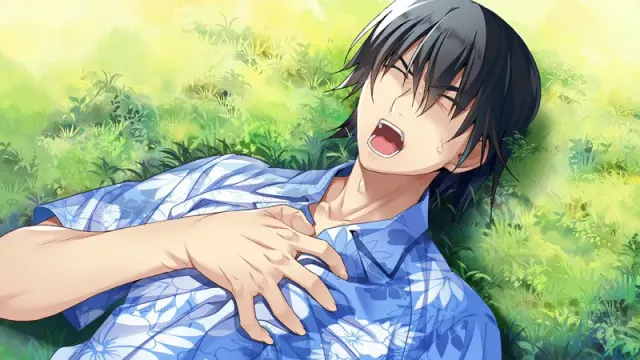 灰色 -CHRONOS REBELLION- 预览图 19