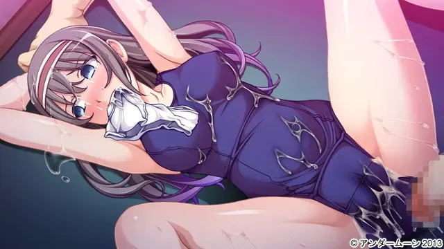 女学园的性欲食堂 ～被特精酱汁变成傀儡的少女们～ 预览图 12