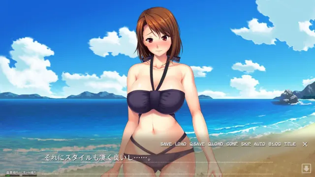 いつまでも息子のままじゃいられない！ ～巨乳で美人な母さんは家では無防備すぎて僕の股間はもう限界！～ 预览图 8