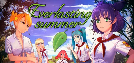 Everlasting Summer 封面