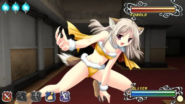 Chaos Labyrinth 预览图 4
